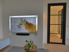 New for rent:Populierenweg, 1092 EV Amsterdam - Photo