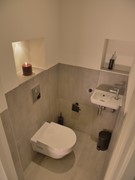 New for rent: Populierenweg, 1092 EV Amsterdam