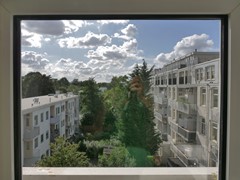 New for rent: Populierenweg, 1092 EV Amsterdam