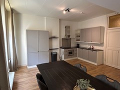 For rent:Roo-Valkstraat 23B, 3032 RC Rotterdam - Photo