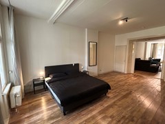 For rent: Roo-Valkstraat 23B, 3032 RC Rotterdam