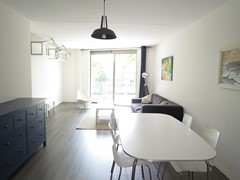 For rent:Albardagracht, 1067 DZ Amsterdam - Photo