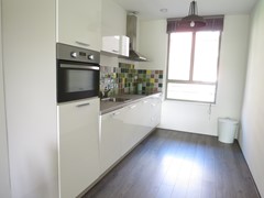 For rent:Albardagracht, 1067 DZ Amsterdam - Photo