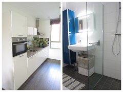 For rent:Albardagracht, 1067 DZ Amsterdam - Photo