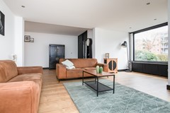 For sale: Van den Berghlaan, 2132AS Hoofddorp