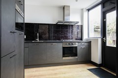 For sale: Van den Berghlaan, 2132AS Hoofddorp