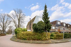 For sale:Van den Berghlaan, 2132 AS Hoofddorp - Photo