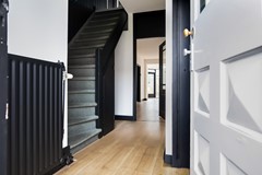 For sale: Van den Berghlaan, 2132 AS Hoofddorp