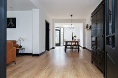 For sale: Van den Berghlaan, 2132 AS Hoofddorp