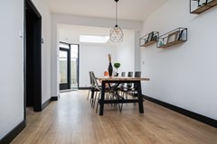 For sale: Van den Berghlaan, 2132 AS Hoofddorp