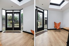 For sale: Van den Berghlaan, 2132 AS Hoofddorp