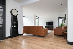 For sale: Van den Berghlaan, 2132 AS Hoofddorp