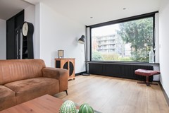 For sale: Van den Berghlaan, 2132 AS Hoofddorp