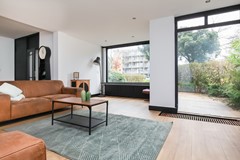 For sale: Van den Berghlaan, 2132 AS Hoofddorp