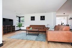 For sale: Van den Berghlaan, 2132 AS Hoofddorp