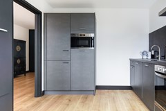 For sale: Van den Berghlaan, 2132 AS Hoofddorp