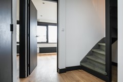 For sale: Van den Berghlaan, 2132 AS Hoofddorp