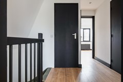 For sale: Van den Berghlaan, 2132 AS Hoofddorp