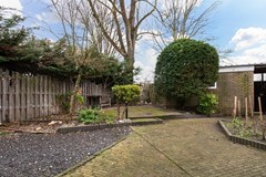 For sale: Van den Berghlaan, 2132 AS Hoofddorp