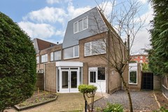 For sale: Van den Berghlaan, 2132 AS Hoofddorp