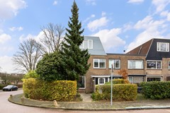 For sale: Van den Berghlaan, 2132 AS Hoofddorp