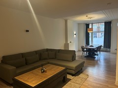 Huur:Roo-Valkstraat 23C, 3032 RC Rotterdam - Foto