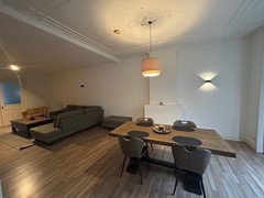 Huur:Roo-Valkstraat 23C, 3032 RC Rotterdam - Foto