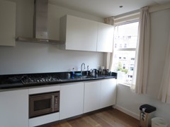 Huur:Aalsmeerweg, 1059 AM Amsterdam - Foto