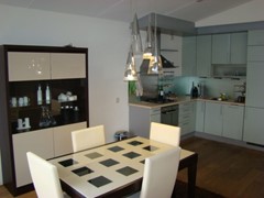 Huur:Concourslaan, 2132 DK Hoofddorp - Foto