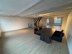 Nieuw in verhuur:Keizersgracht, 1017 EK Amsterdam - Foto