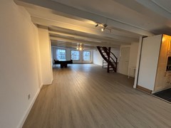 Nieuw in verhuur:Keizersgracht, 1017 EK Amsterdam - Foto