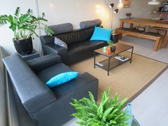 Huur:Rietveld Schröderpad, 1064 WX Amsterdam - Foto