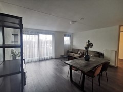 Nieuw in verhuur:Klaas Katerstraat, 1069 RT Amsterdam - Foto