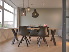 Nieuw in verhuur:Populierenweg, 1092 EV Amsterdam - Foto