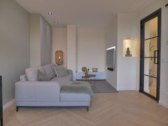 Nieuw in verhuur:Populierenweg, 1092 EV Amsterdam - Foto