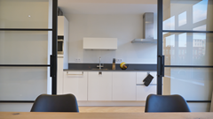 Nieuw in verhuur:Populierenweg, 1092 EV Amsterdam - Foto