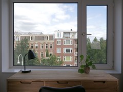 Nieuw in verhuur: Populierenweg, 1092 EV Amsterdam