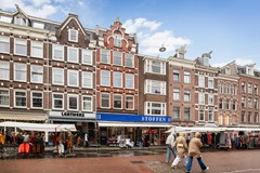 For sale:Albert Cuypstraat 252-1, 1073 BP Amsterdam - Photo