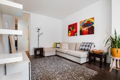 For sale:Albert Cuypstraat 252-1, 1073 BP Amsterdam - Photo