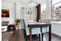 For sale: Albert Cuypstraat 252-1, 1073 BP Amsterdam