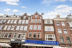 For sale: Albert Cuypstraat 252-1, 1073 BP Amsterdam
