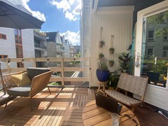 For sale: Albert Cuypstraat 252-1, 1073 BP Amsterdam