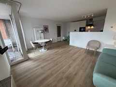 Te huur: Belgiëplein, 1066RC Amsterdam