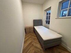 New for rent: Baanstraat 16, 1942 CJ Beverwijk