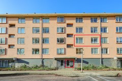 Te koop: Adriaan Kluitstraat 4-1, 1065XR Amsterdam