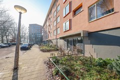 Koop:Adriaan Kluitstraat 4-1, 1065 XR Amsterdam - Foto