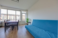 Koop:Adriaan Kluitstraat 4-1, 1065 XR Amsterdam - Foto