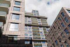 For sale: Gustav Mahlerlaan 327, 1082MK Amsterdam