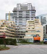 For sale: Gustav Mahlerlaan 327, 1082MK Amsterdam