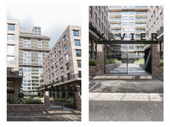 For sale:Gustav Mahlerlaan 327, 1082 MK Amsterdam - Photo